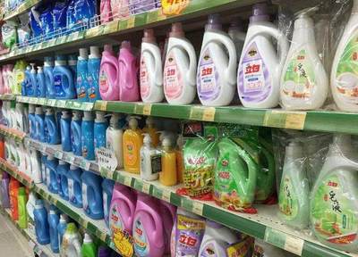 暴利行业透视 化妆品与日用品的创富密码