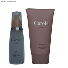 夏日护肤秘籍 防晒霜、面膜与爽肤水的妙用
